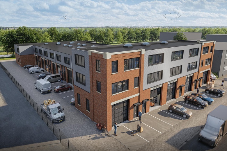 BedrijfsruimteaanA. Einsteinweg 0 ong<br/> inAlphen aan den Rijn BedrijfsruimteaanA. Einsteinweg 0 ong<br/> inAlphen aan den Rijn