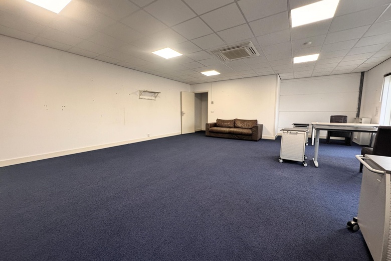 BedrijfsruimteaanEdvard Munchweg 17<br/> inAlmere