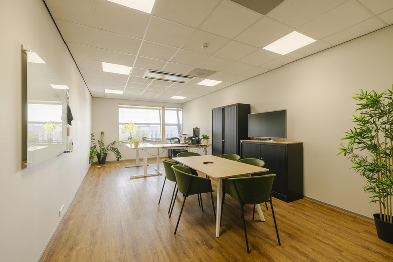 Bedrijfsruimte Lelystad - Larserpoortweg 26 - Foto 14