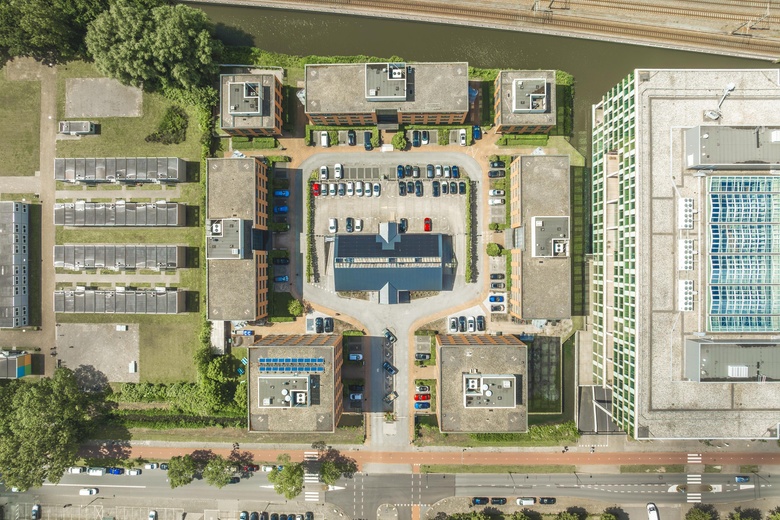 Kantoorruimte Rijswijk - Lange Kleiweg 50 a - Foto 20
