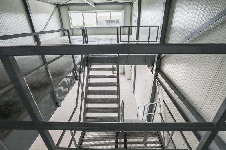 BedrijfsruimteaanTechniekweg 5 0014<br/> inZierikzee