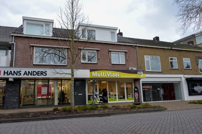 WinkelruimteaanGrotestraat 190 a<br/> inNijverdal