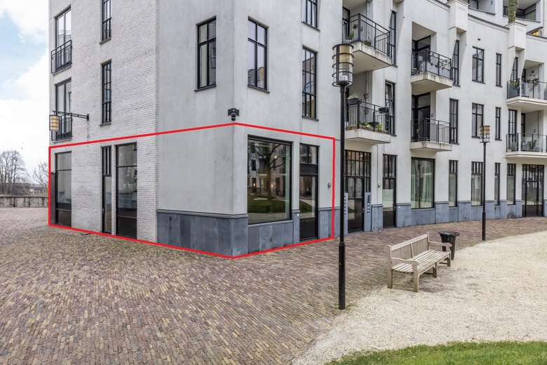 Horeca Heerlen - Maanplein 1 - Foto 2