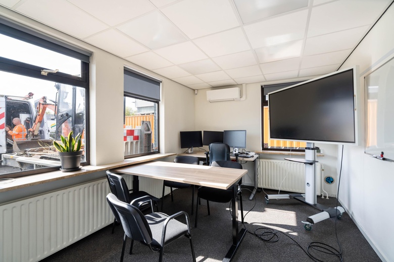 BedrijfsruimteaanSeelenstraat 12<br/> inWeert