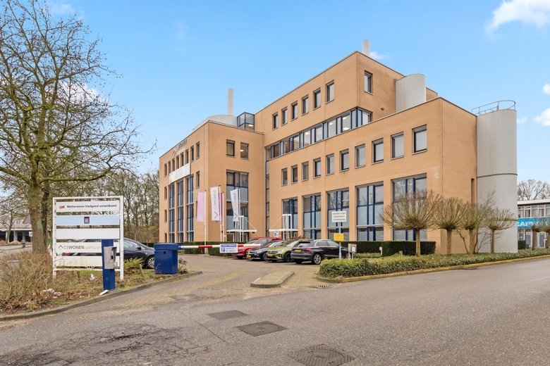 Bekijk foto Kantoorruimte aan de Laan van Brabant 70 in Roosendaal