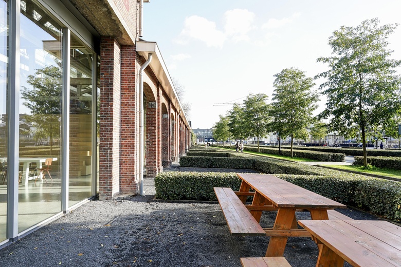 Kantoorruimte Tilburg - Fraterstraat 22 - Foto 3