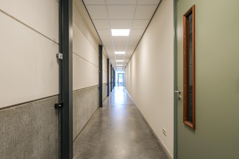 BedrijfsruimteaanHeibloemweg 14<br/> inHelmond