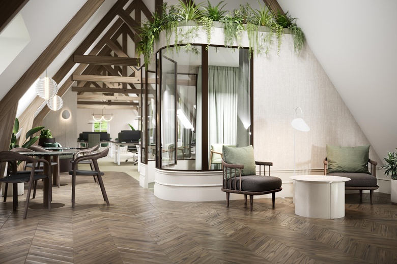 KantoorruimteaanDe Holle Bilt 22<br/> inDe Bilt