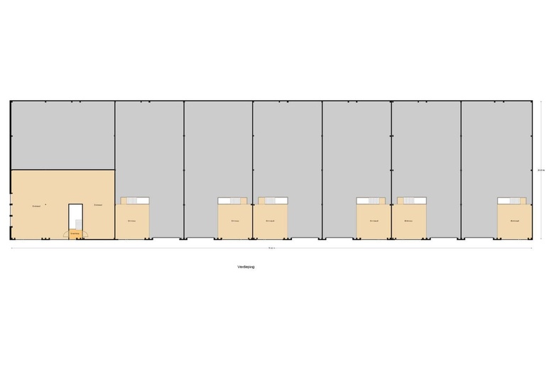 BedrijfsruimteaanDe Zuivering 3 c<br/> inVriezenveen BedrijfsruimteaanDe Zuivering 3 c<br/> inVriezenveen