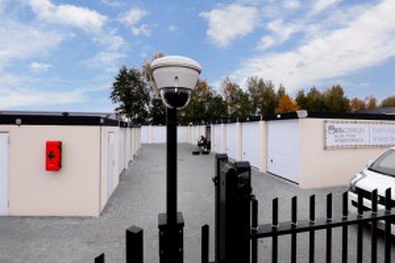 BedrijfsruimteaanFluitersweg 140 1<br/> inApeldoorn