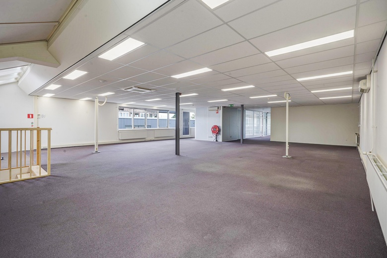 KantoorruimteaanPrinses Irenelaan 81<br/> inVoorburg