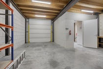 Bedrijfsruimte Schiedam - Adriaen Banckertstraat 5 A - Foto 4