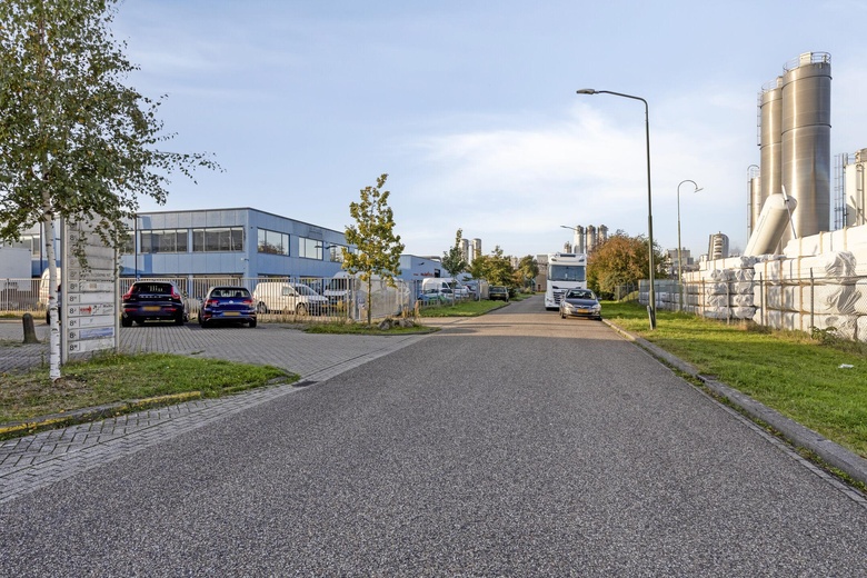Bedrijfsruimte Veghel - Taylorweg 8 F - Foto 13