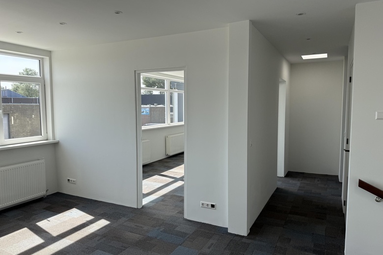 Bedrijfsruimte Vlaardingen - Marconistraat 20 - Foto 17