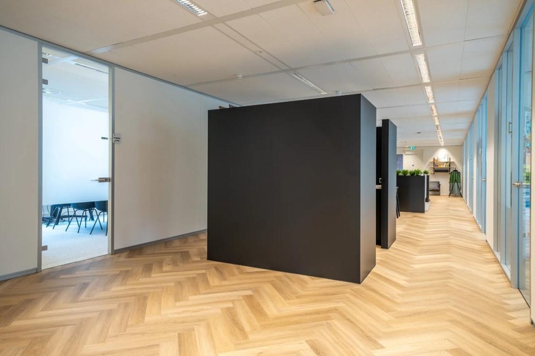 Kantoorruimte Amersfoort - Stationsstraat 79A | BU - Foto 25