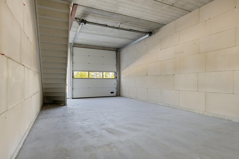 Bedrijfsruimte Amersfoort - De Stuwdam 69 N - Foto 13