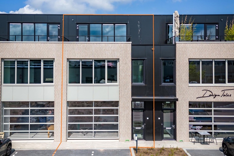 BedrijfsruimteaanFranciscusweg 10 A 2<br/> inHilversum BedrijfsruimteaanFranciscusweg 10 A 2<br/> inHilversum