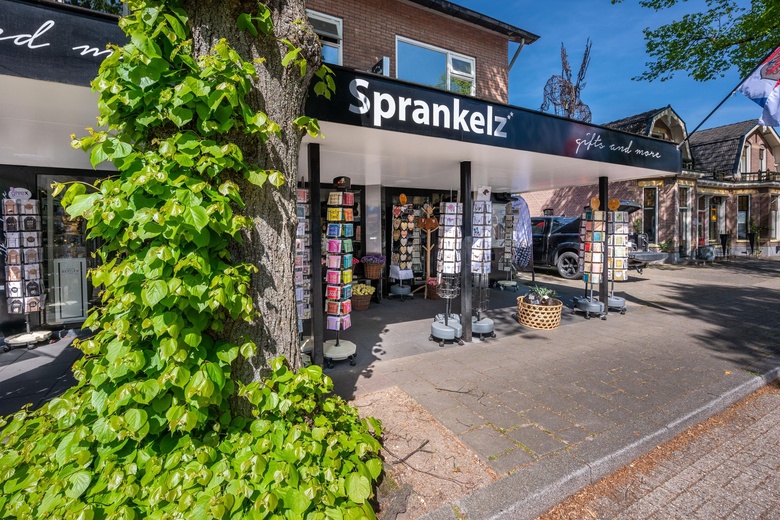 WinkelruimteaanKoninginnelaan 87<br/> inApeldoorn