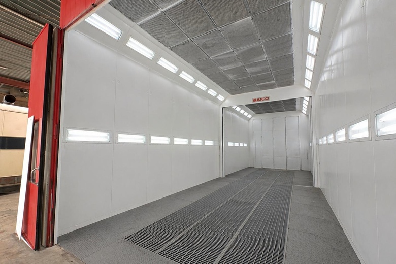 Bedrijfsruimte Almere - Remmingweg 24 - Foto 5