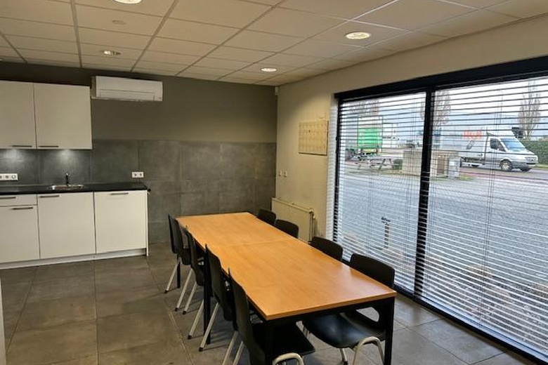 Bedrijfsruimteaande Boelakkers 8<br/> inHeeze