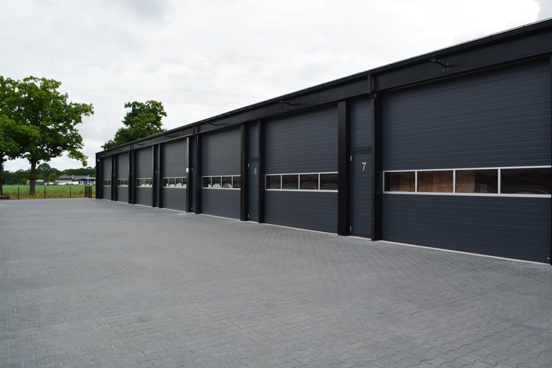 BedrijfsruimteaanStatenweg 34<br/> inVenhorst