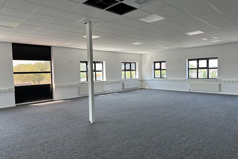 KantoorruimteaanWaarderveldweg 99<br/> inHaarlem