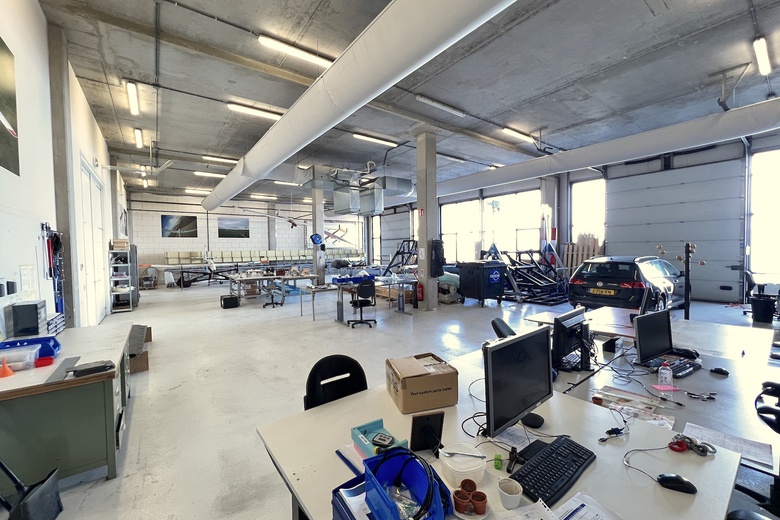 KantoorruimteaanLulofsstraat 55<br/> inDen Haag KantoorruimteaanLulofsstraat 55<br/> inDen Haag
