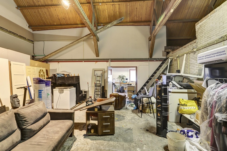 WinkelruimteaanKerkhof 28 - 30<br/> inZierikzee