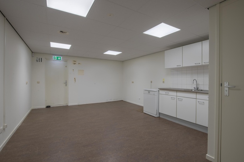 WinkelruimteaanKoningstraat 25<br/> inArnhem