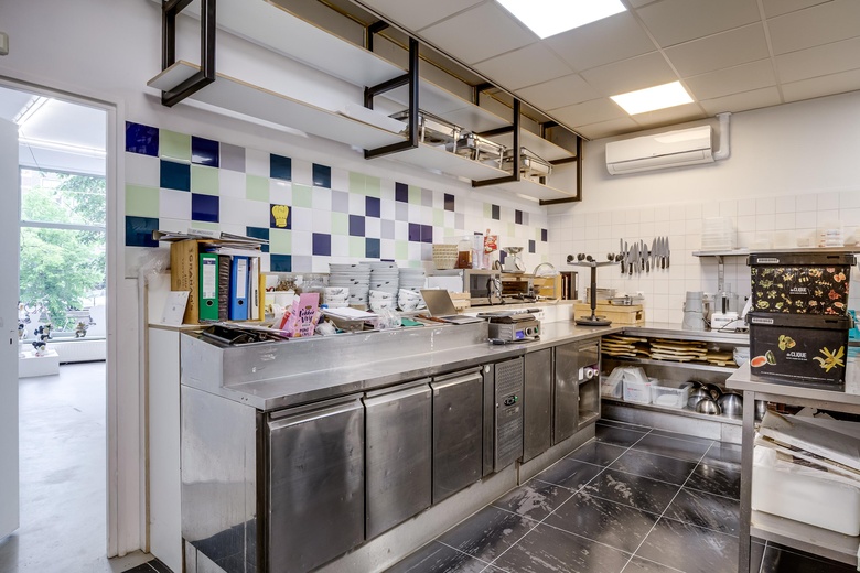 Winkelruimte Utrecht - Oudegracht 281 - Foto 15