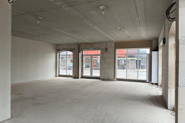 WinkelruimteaanMarkt 23<br/> inBladel WinkelruimteaanMarkt 23<br/> inBladel