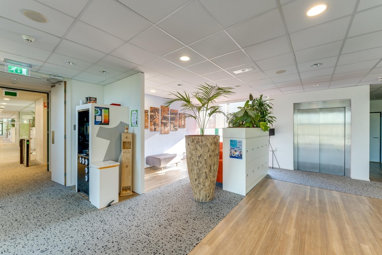 Bedrijfsruimte Huizen - Bestevaer 46 - Foto 19