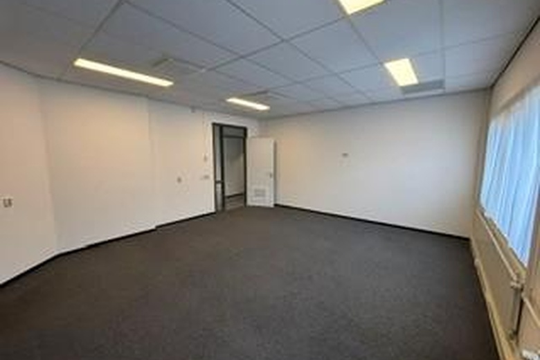 KantoorruimteaanGrachtweg 24<br/> inLisse