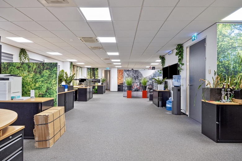 KantoorruimteaanElzenweg 33<br/> inWaalwijk