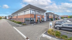 Bedrijfsruimte Westbaan 282, Moordrecht | Bedrijfspand.com