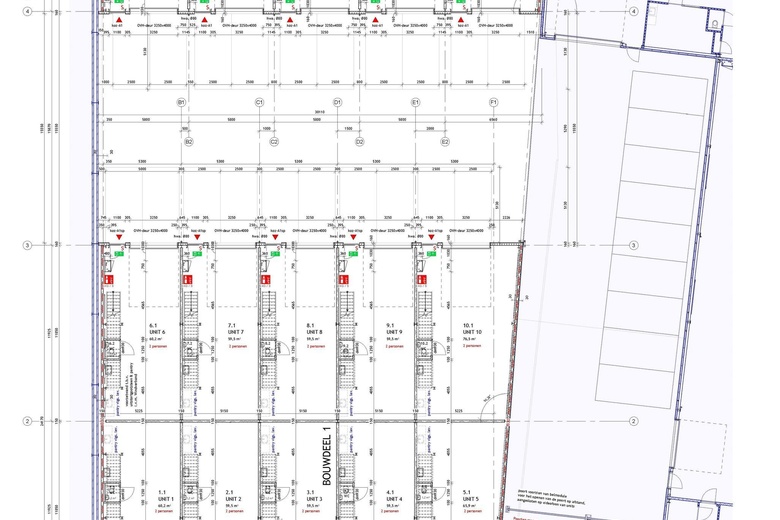 BedrijfsruimteaanIndustriepark 11<br/> inGeldrop