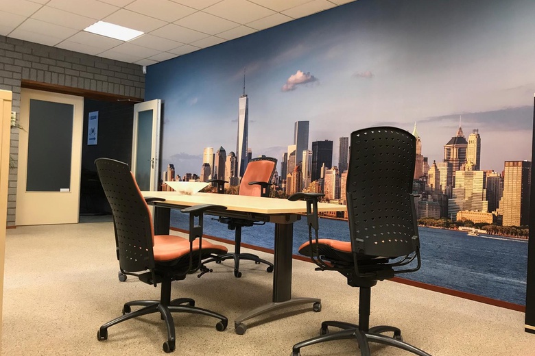 KantoorruimteaanGroenewoud 25 E<br/> inDrunen