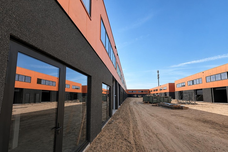 Bedrijfsruimte Den Bosch - Daviottenweg 18 A - Foto 18