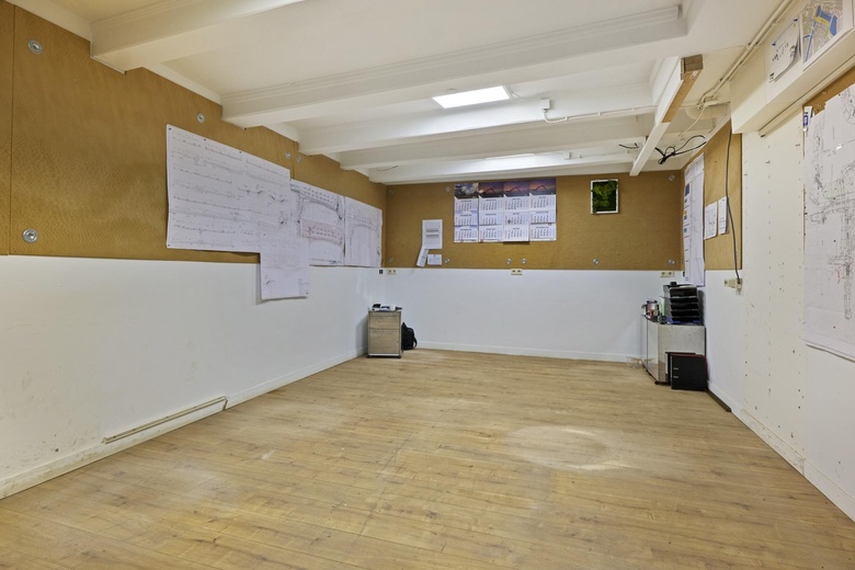 WinkelruimteaanPrins Hendrikkade 11 H<br/> inAmsterdam