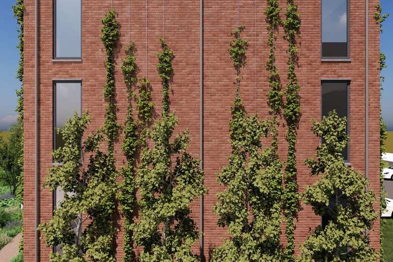 Kantoorruimteaanveevoederstraat 0 ong<br/> inBergambacht