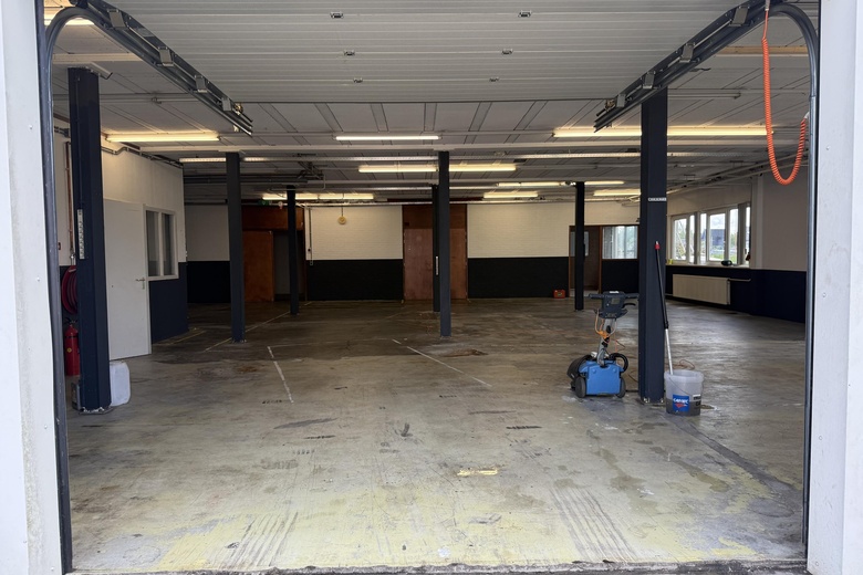Bedrijfsruimte Wormerveer - Industrieweg 20 A - Foto 3