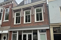 Bekijk foto 1 van eenheid 1 aan de Brabantse Turfmarkt 68 A in Delft
