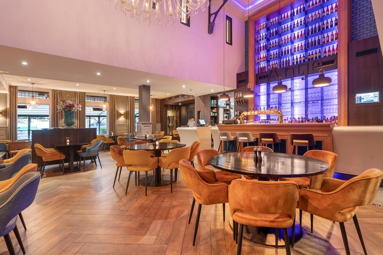 HorecaaanStationsplein | Stationsstraat - Antje 0 ong<br/> inWeert