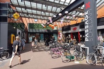 Winkelruimte te huur Schiedam - Passage 3