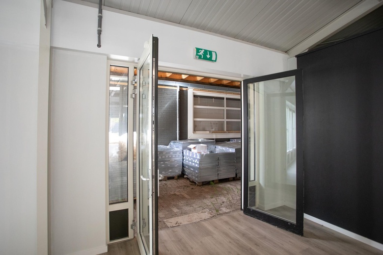 Bedrijfsruimteaanvan den Bergsweg 3 02<br/> inNijverdal Bedrijfsruimteaanvan den Bergsweg 3 02<br/> inNijverdal