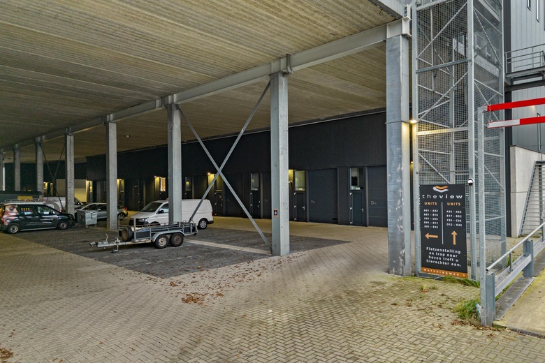 KantoorruimteaanWateringweg 1 D 04<br/> inHaarlem