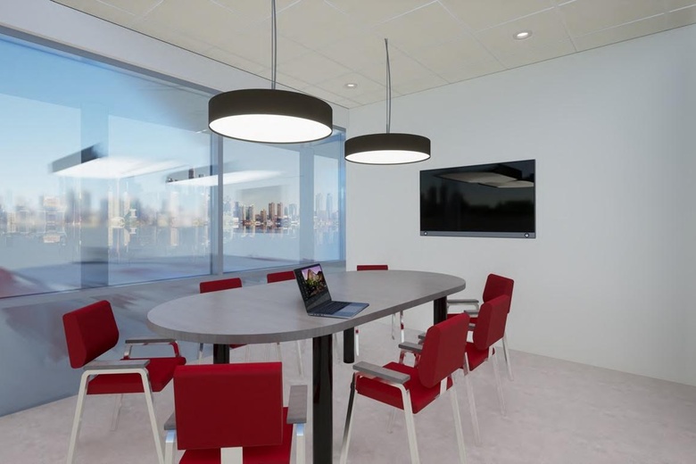 KantoorruimteaanAmersfoortseweg 12<br/> inBunschoten