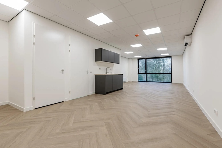 Bedrijfsruimteaande Waal 20 S<br/> inBest