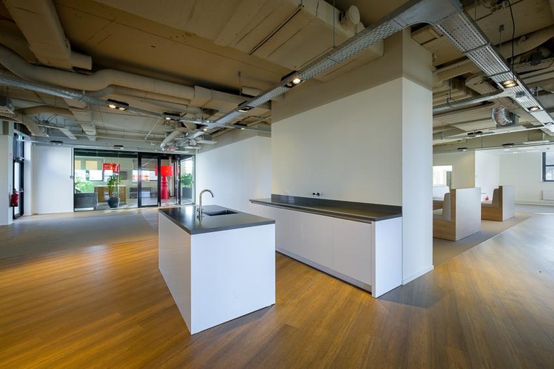 KantoorruimteaanRivium Quadrant 1<br/> inCapelle aan den IJssel