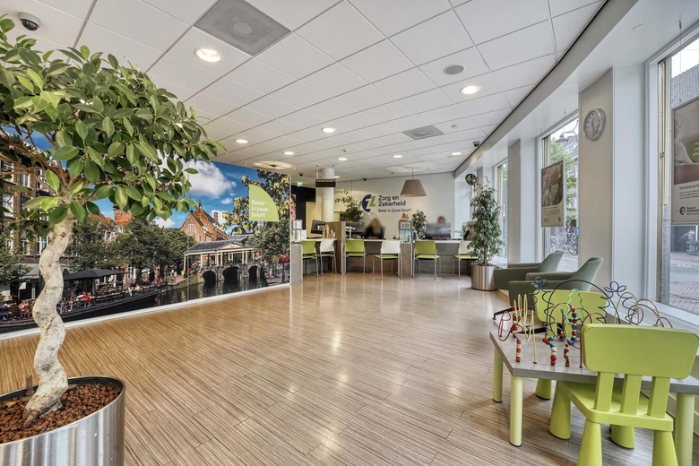 WinkelruimteaanKorevaarstraat 2<br/> inLeiden